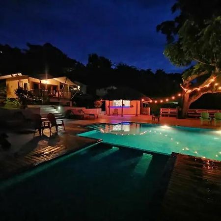 Gatun Lake Lodge Hotel Pueblo Nuevo  Εξωτερικό φωτογραφία