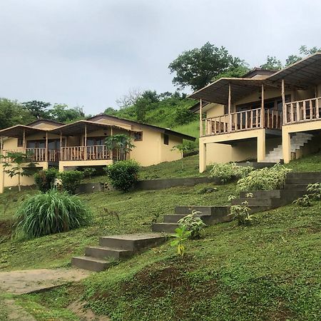 Gatun Lake Lodge Hotel Pueblo Nuevo  Εξωτερικό φωτογραφία