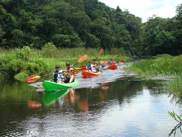 Gatun Lake Lodge Hotel Pueblo Nuevo  Εξωτερικό φωτογραφία