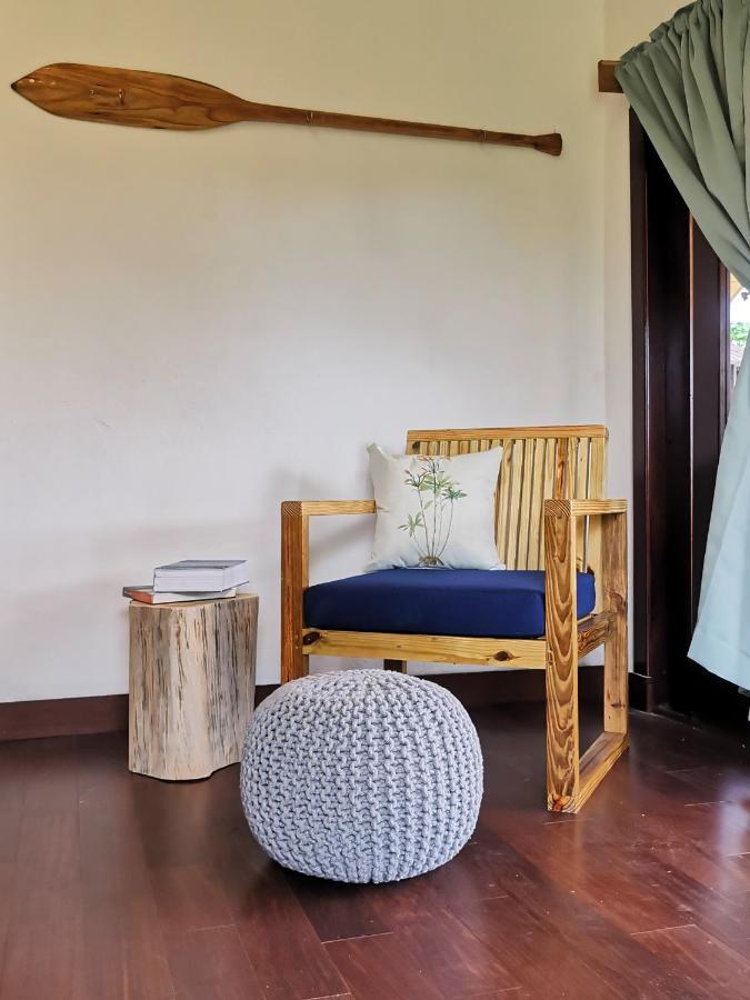 Gatun Lake Lodge Hotel Pueblo Nuevo  Εξωτερικό φωτογραφία