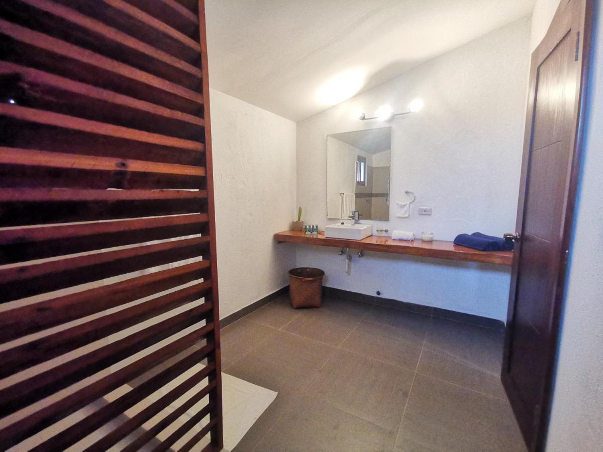 Gatun Lake Lodge Hotel Pueblo Nuevo  Εξωτερικό φωτογραφία