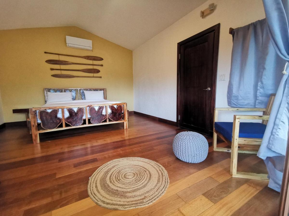 Gatun Lake Lodge Hotel Pueblo Nuevo  Εξωτερικό φωτογραφία