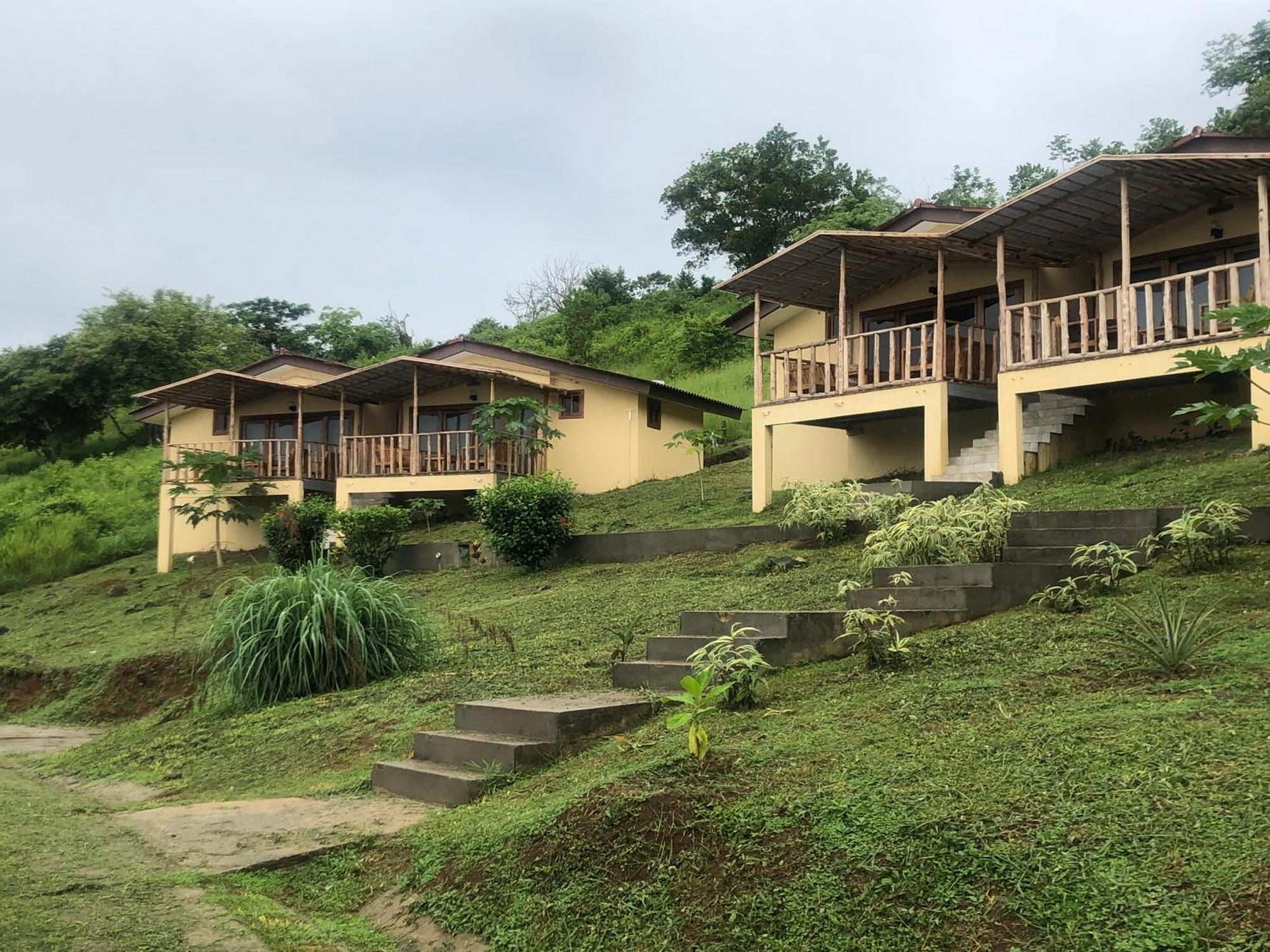 Gatun Lake Lodge Hotel Pueblo Nuevo  Εξωτερικό φωτογραφία